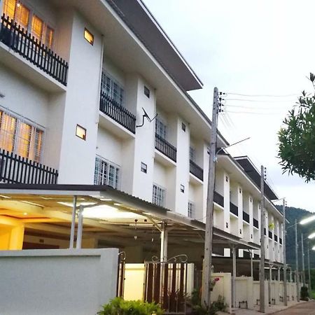 Na Phurua Hostel ภายนอก รูปภาพ