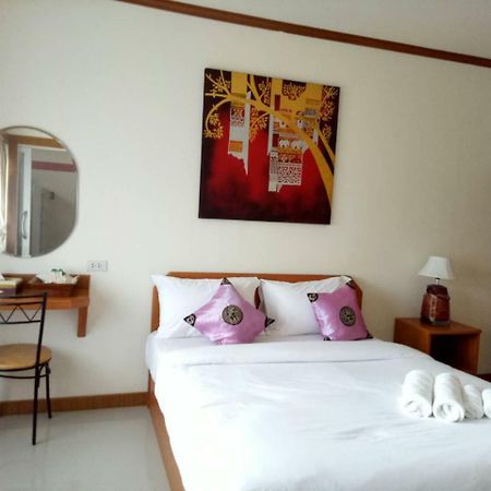 Na Phurua Hostel ภายนอก รูปภาพ
