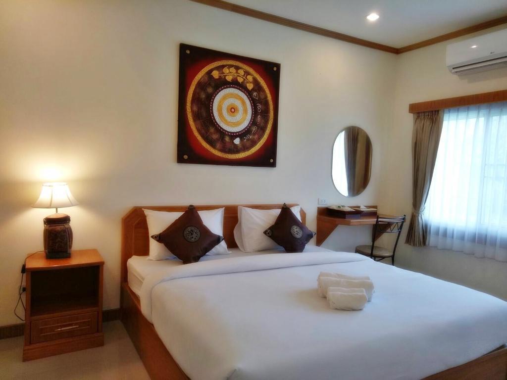 Na Phurua Hostel ภายนอก รูปภาพ