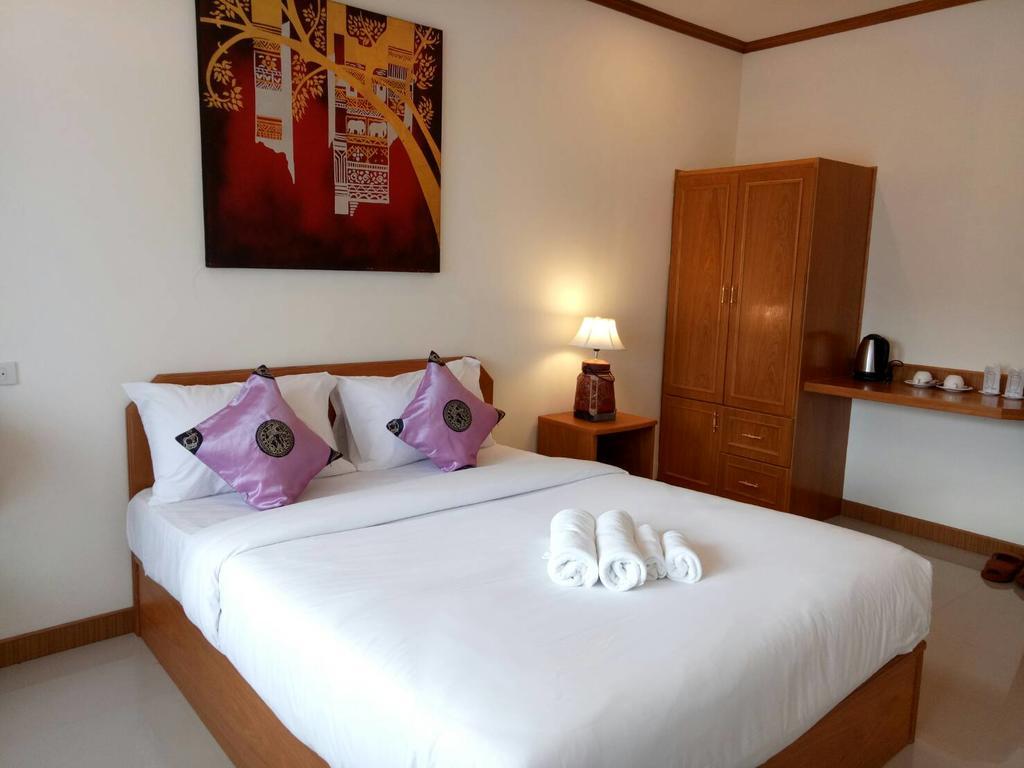 Na Phurua Hostel ภายนอก รูปภาพ