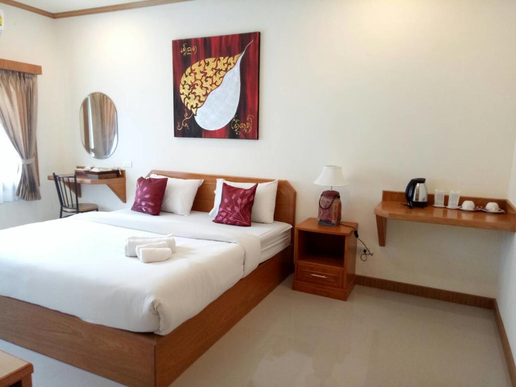 Na Phurua Hostel ภายนอก รูปภาพ