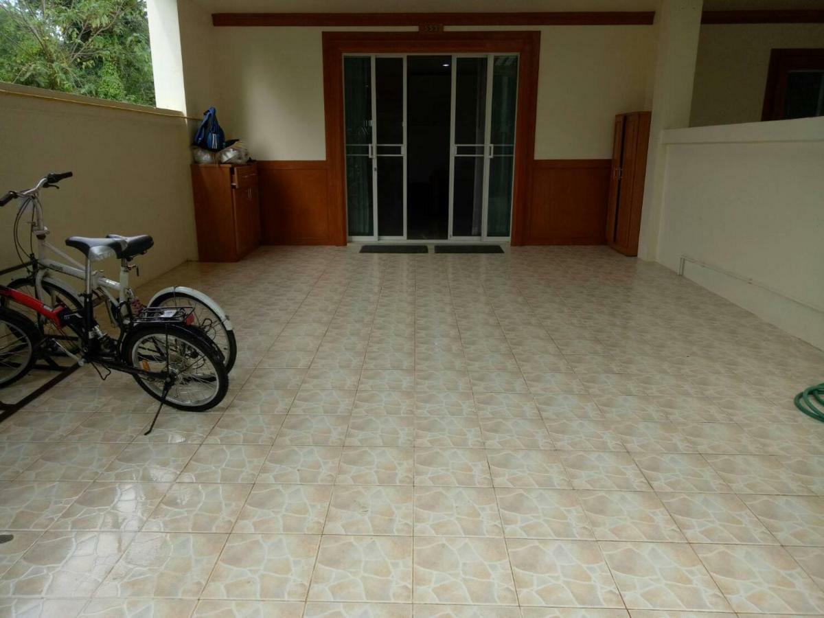 Na Phurua Hostel ภายนอก รูปภาพ