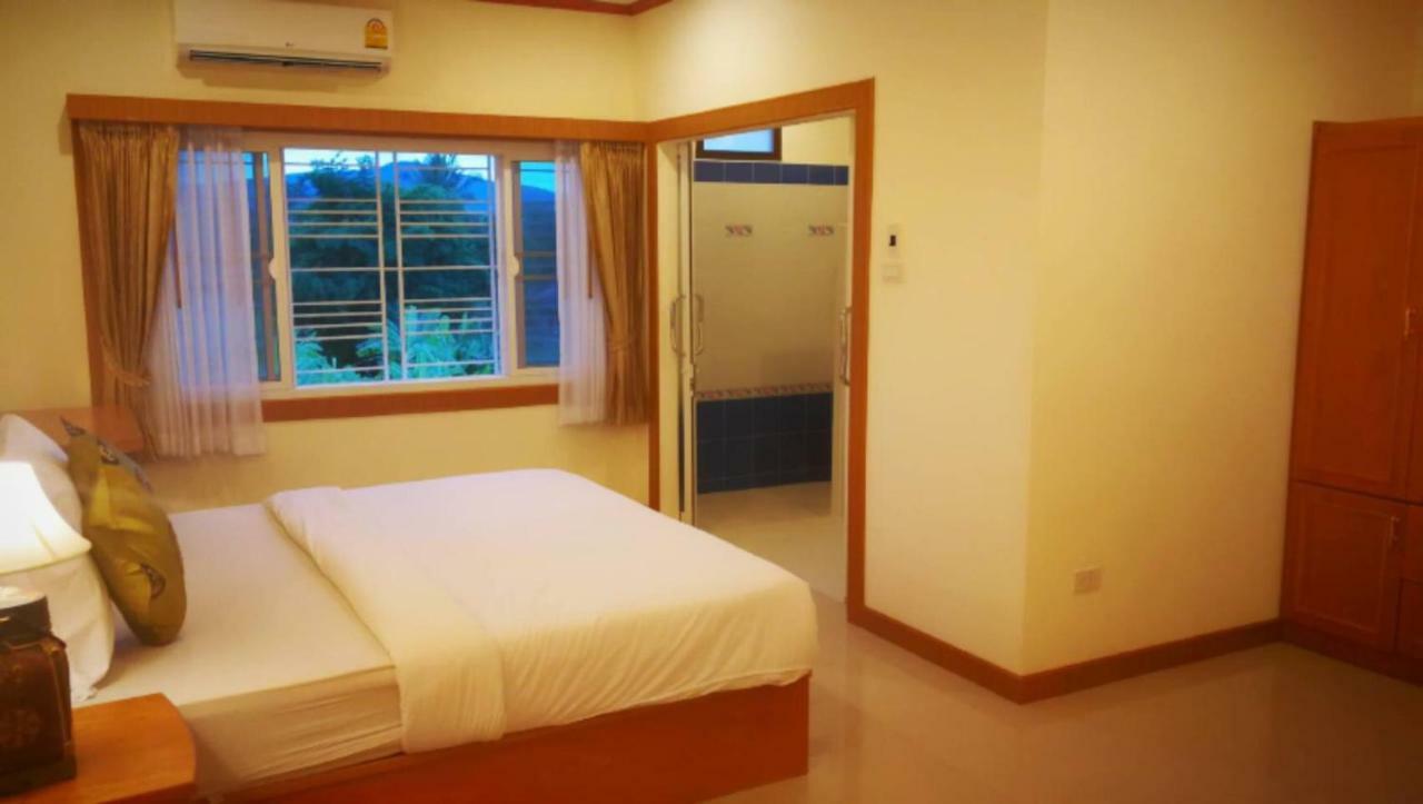 Na Phurua Hostel ภายนอก รูปภาพ