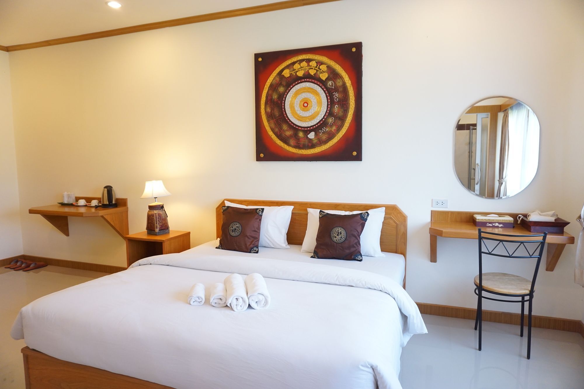 Na Phurua Hostel ภายนอก รูปภาพ
