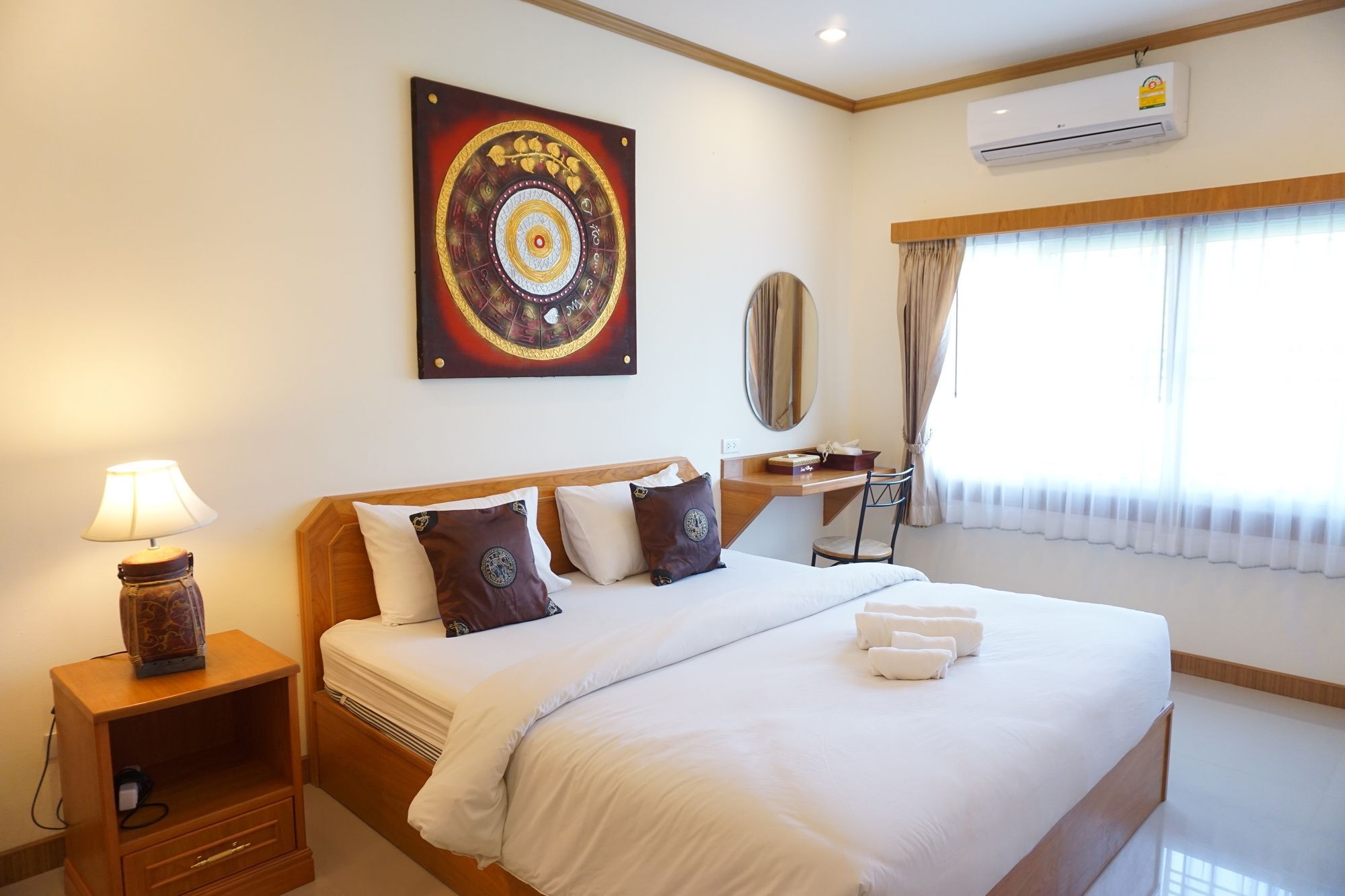 Na Phurua Hostel ภายนอก รูปภาพ