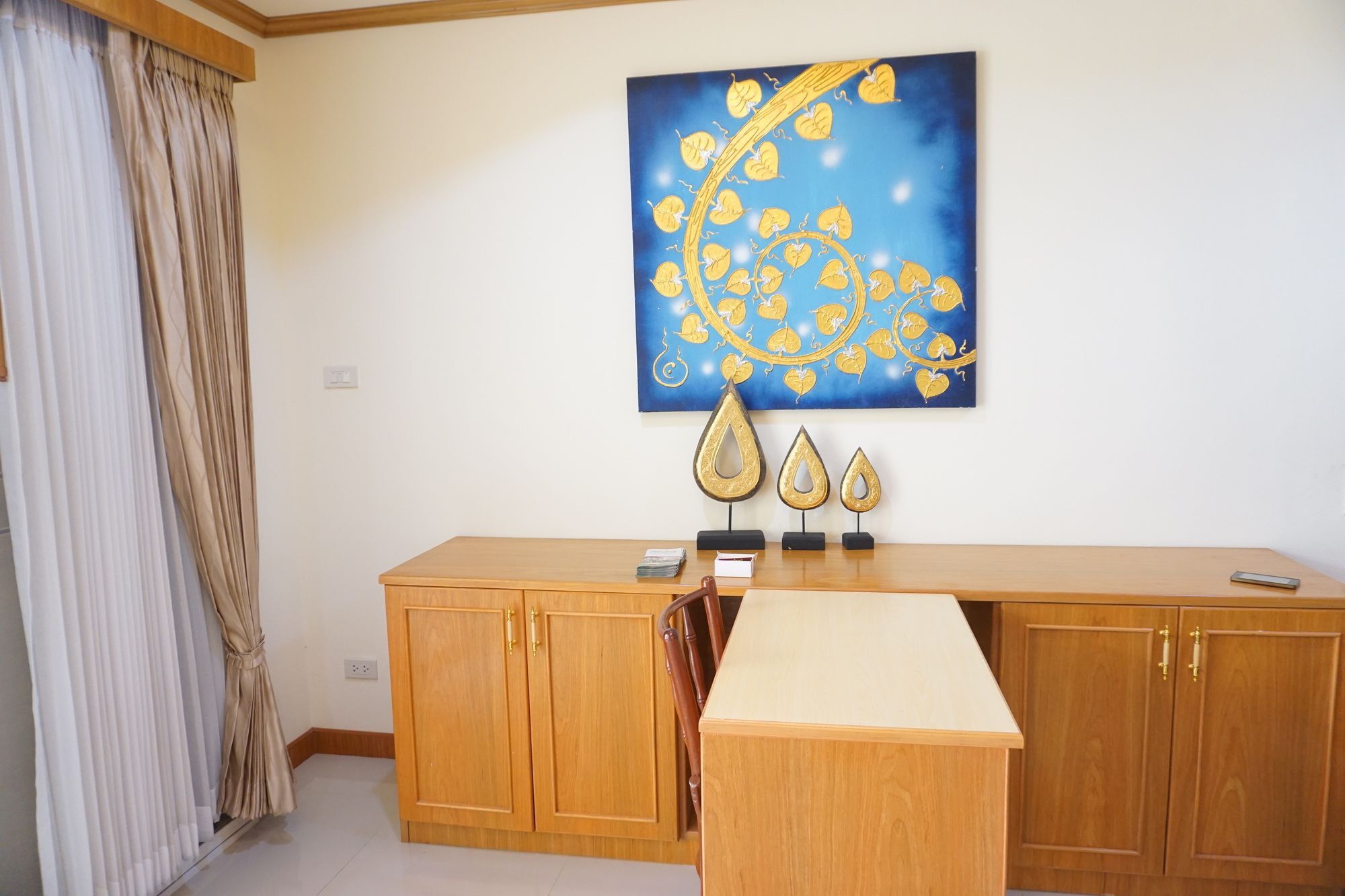 Na Phurua Hostel ภายนอก รูปภาพ