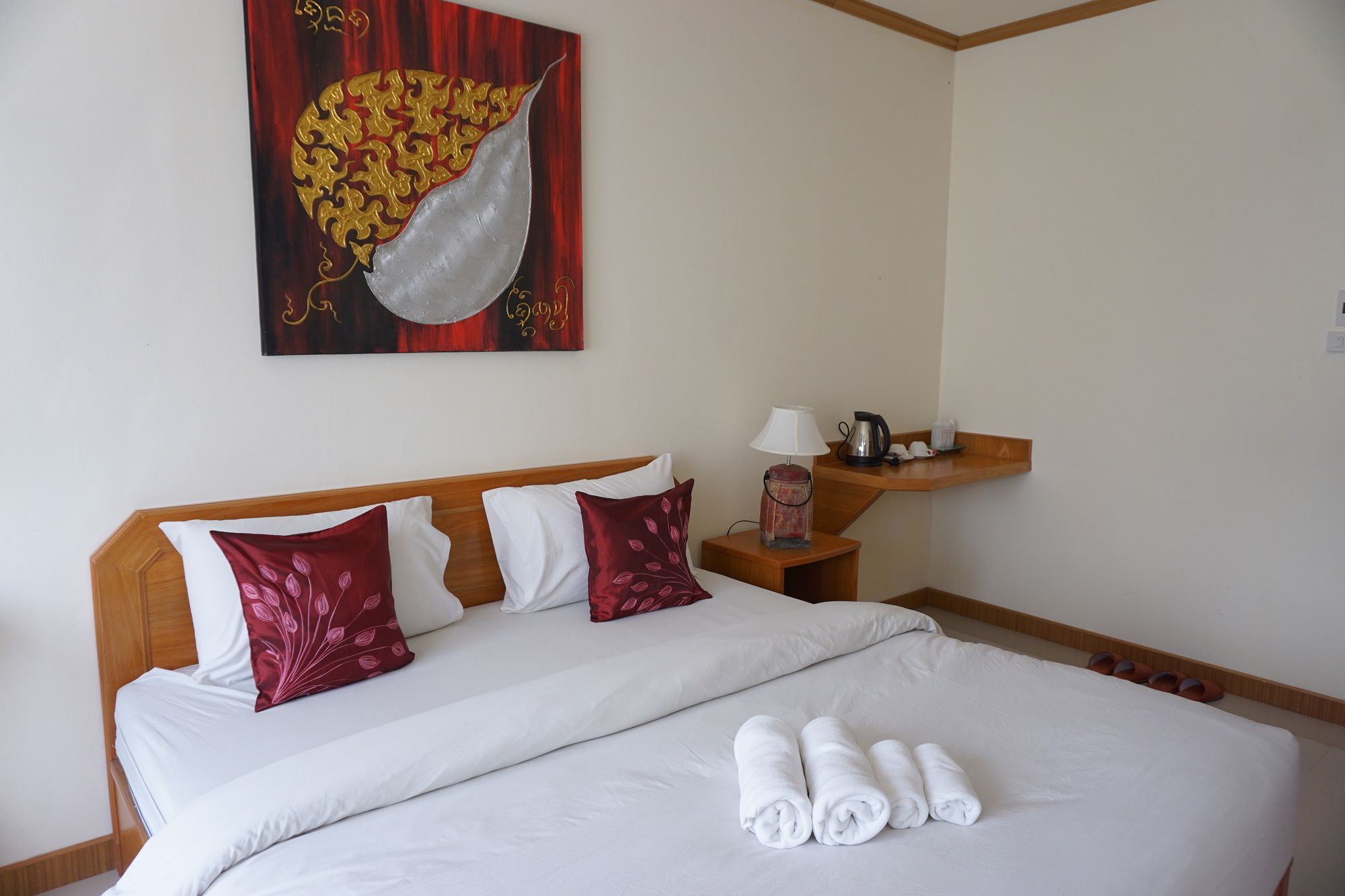 Na Phurua Hostel ภายนอก รูปภาพ