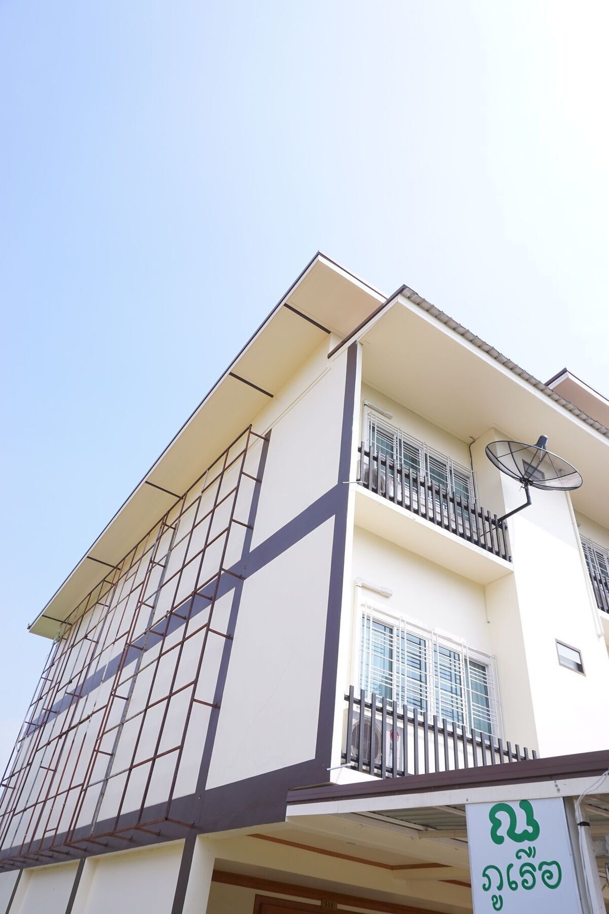 Na Phurua Hostel ภายนอก รูปภาพ